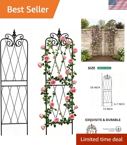 Elegant 59x15 inch rustproof - inch,