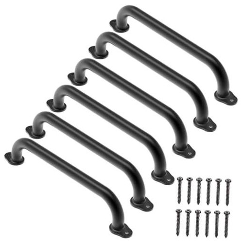 Pack inch safety handle - pack, 17-inch
