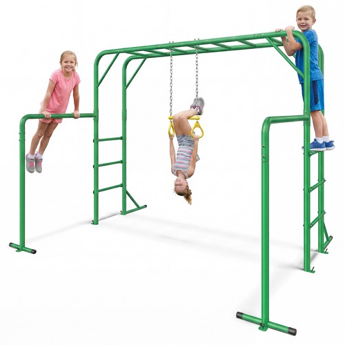 Monkey bar set - bar, heavy-duty