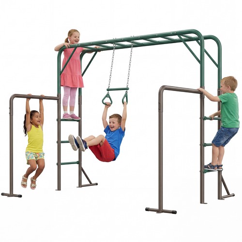 Monkey bars heavy duty - bars,