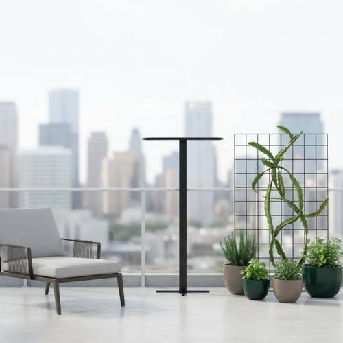 Dragon fruit climbing frame - climbing,