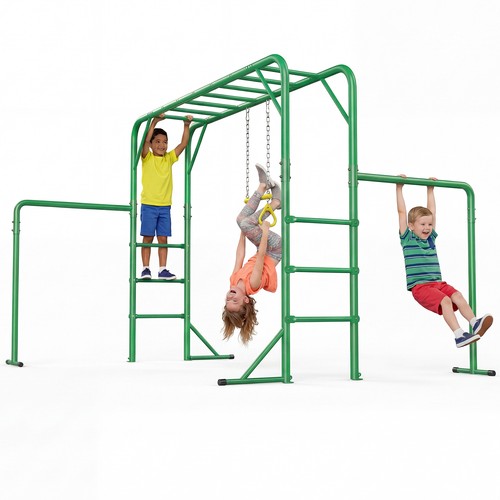 Monkey bars climbing frame - bars,